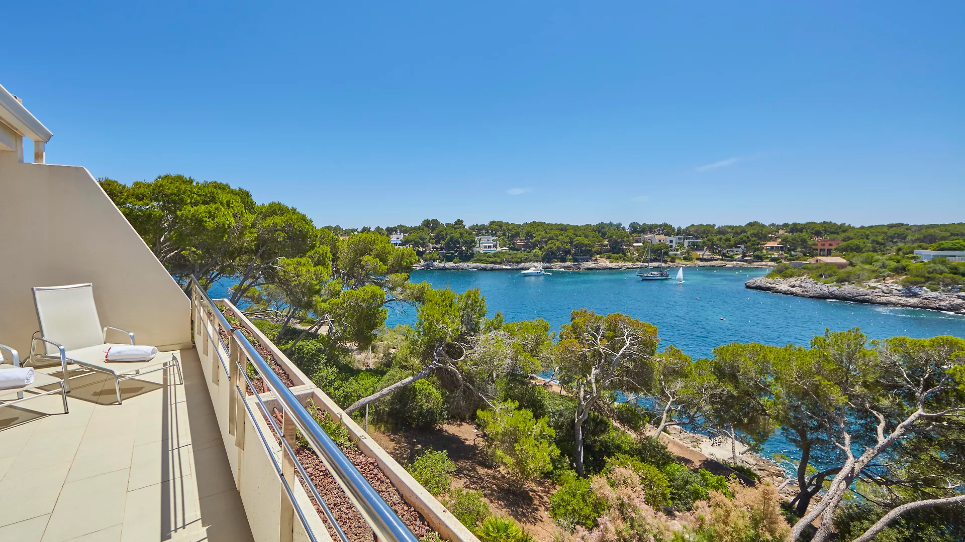 ***** Resort Ikos Porto Petro Hotel Porto Petro  Spain