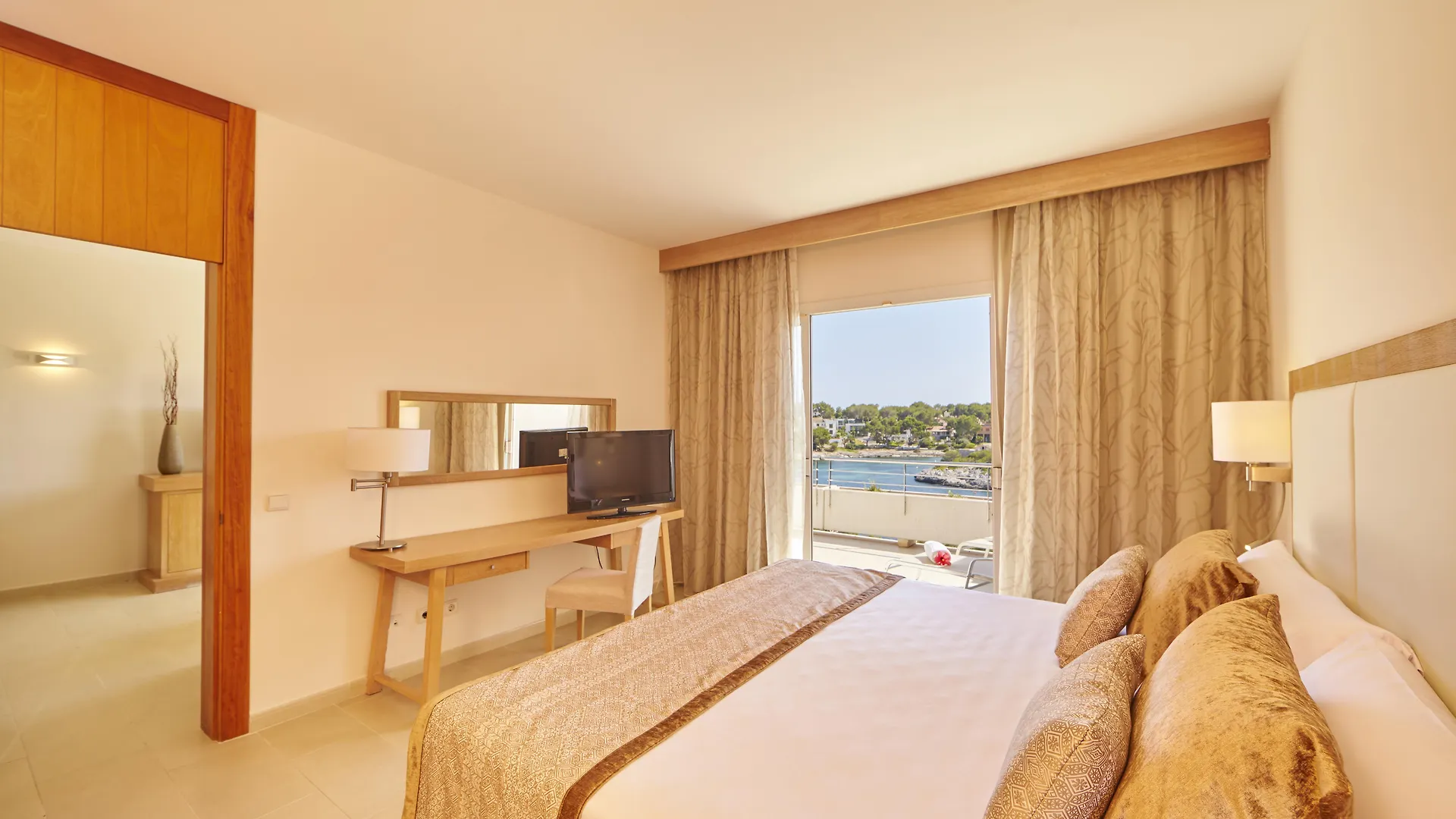 Ikos Porto Petro Hotel Porto Petro  Resort