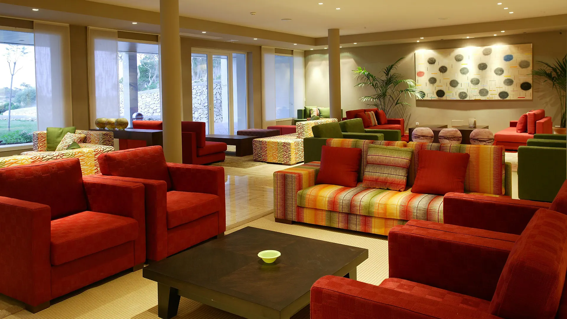 Resort Ikos Porto Petro Hotel Porto Petro