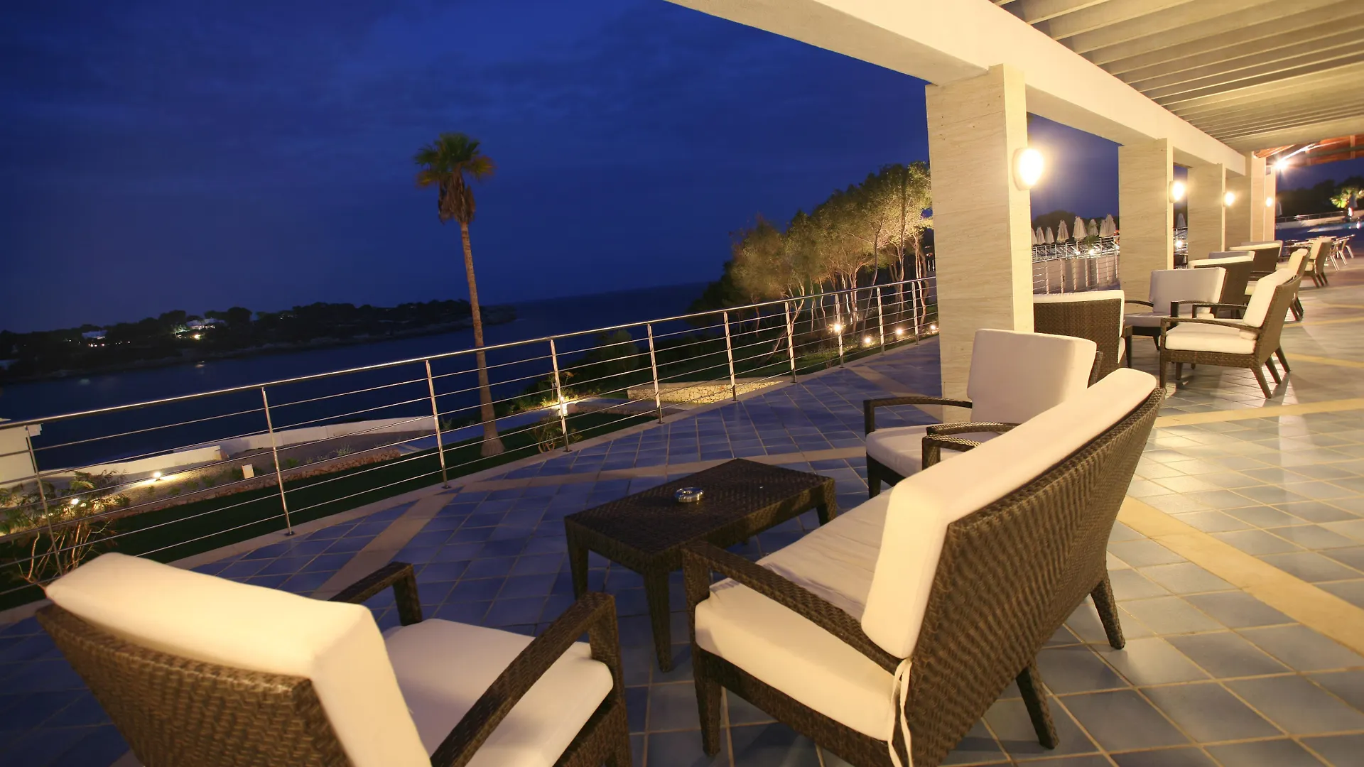 Resort Ikos Porto Petro Hotel Porto Petro