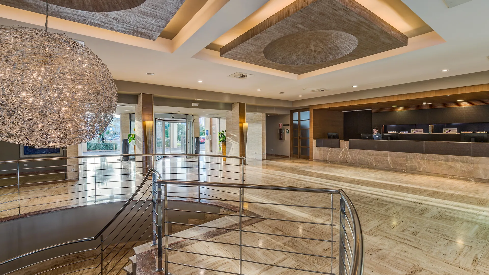 Resort Ikos Porto Petro Hotel Porto Petro