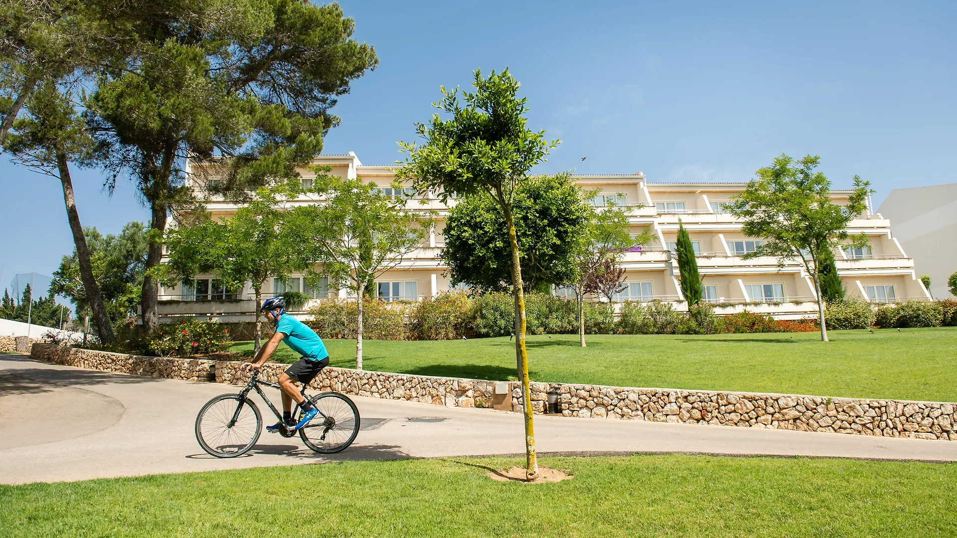 Ikos Porto Petro Hotel Porto Petro  5*, Porto Petro (Mallorca)