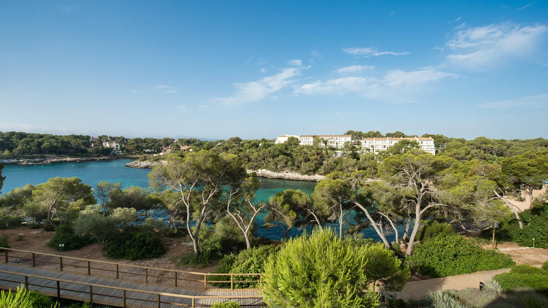 Ikos Porto Petro Hotel Porto Petro  Resort Porto Petro (Mallorca)