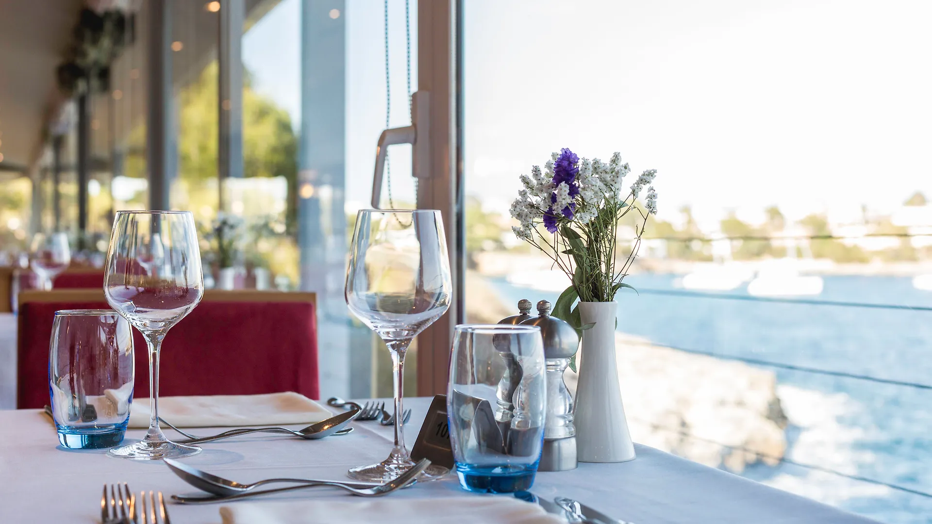 Ikos Porto Petro Hotel Porto Petro  Spain