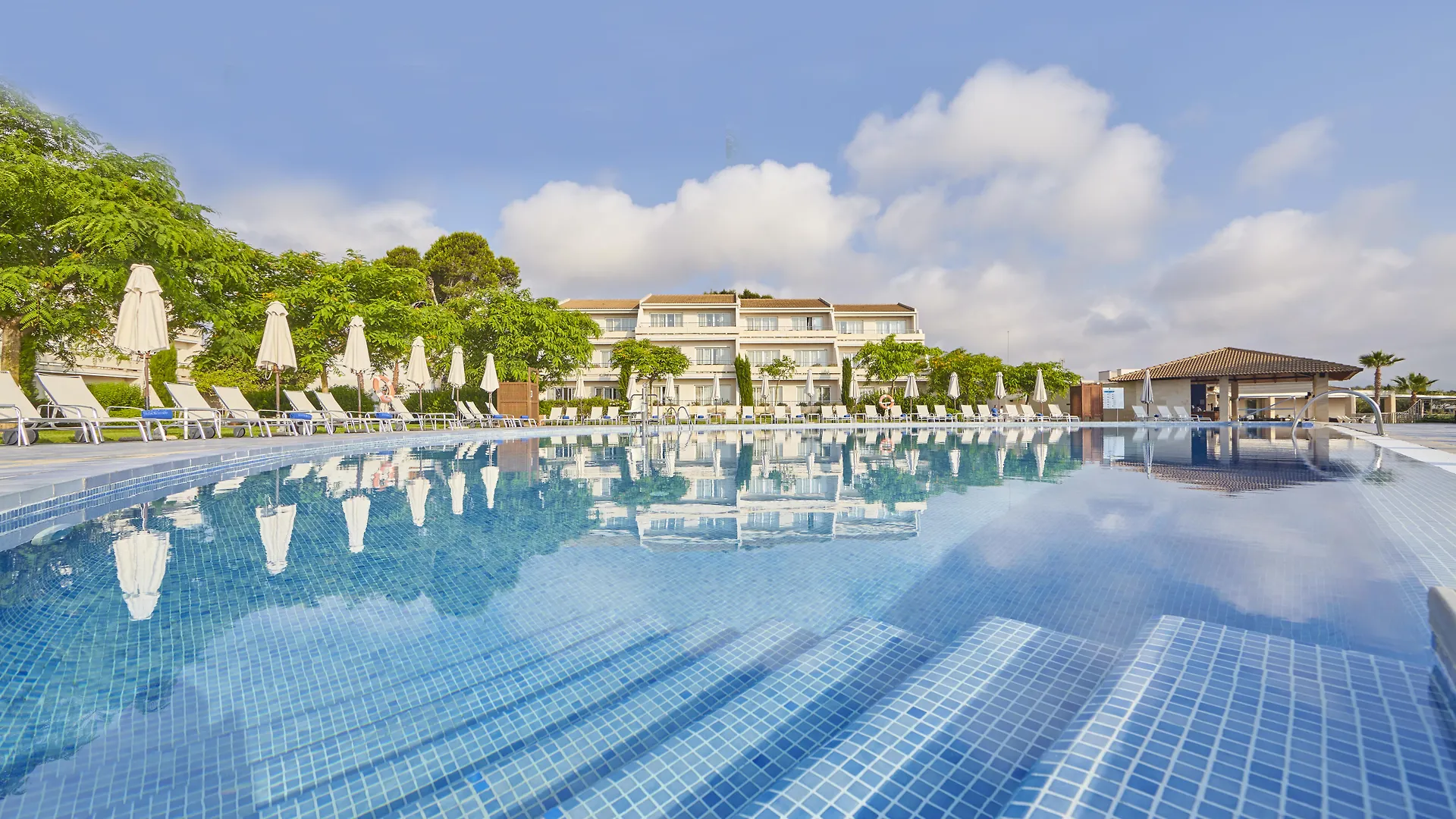 Ikos Porto Petro Hotel Porto Petro  Porto Petro (Mallorca)