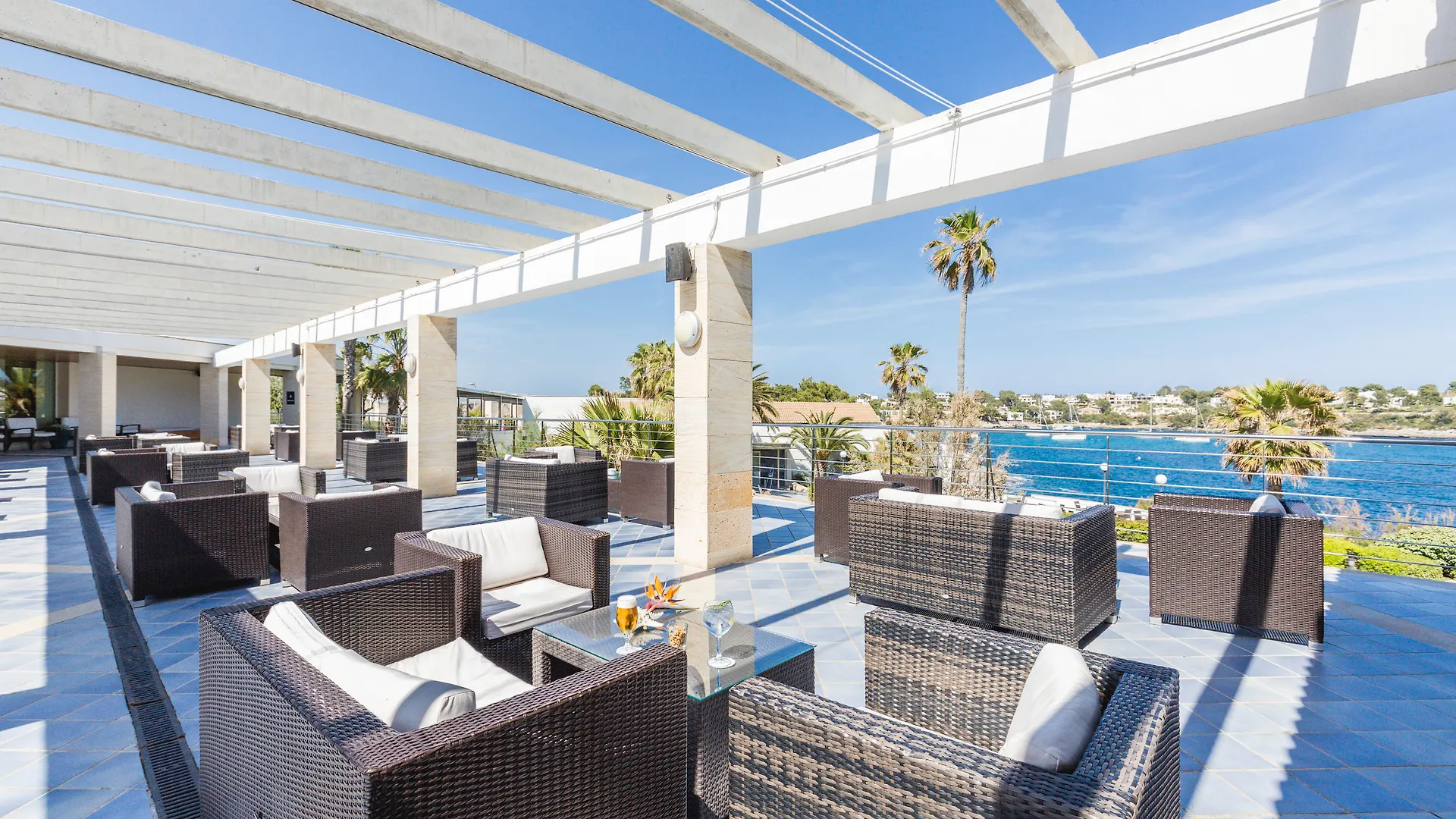 Ikos Porto Petro Hotel Porto Petro  Resort Porto Petro (Mallorca)