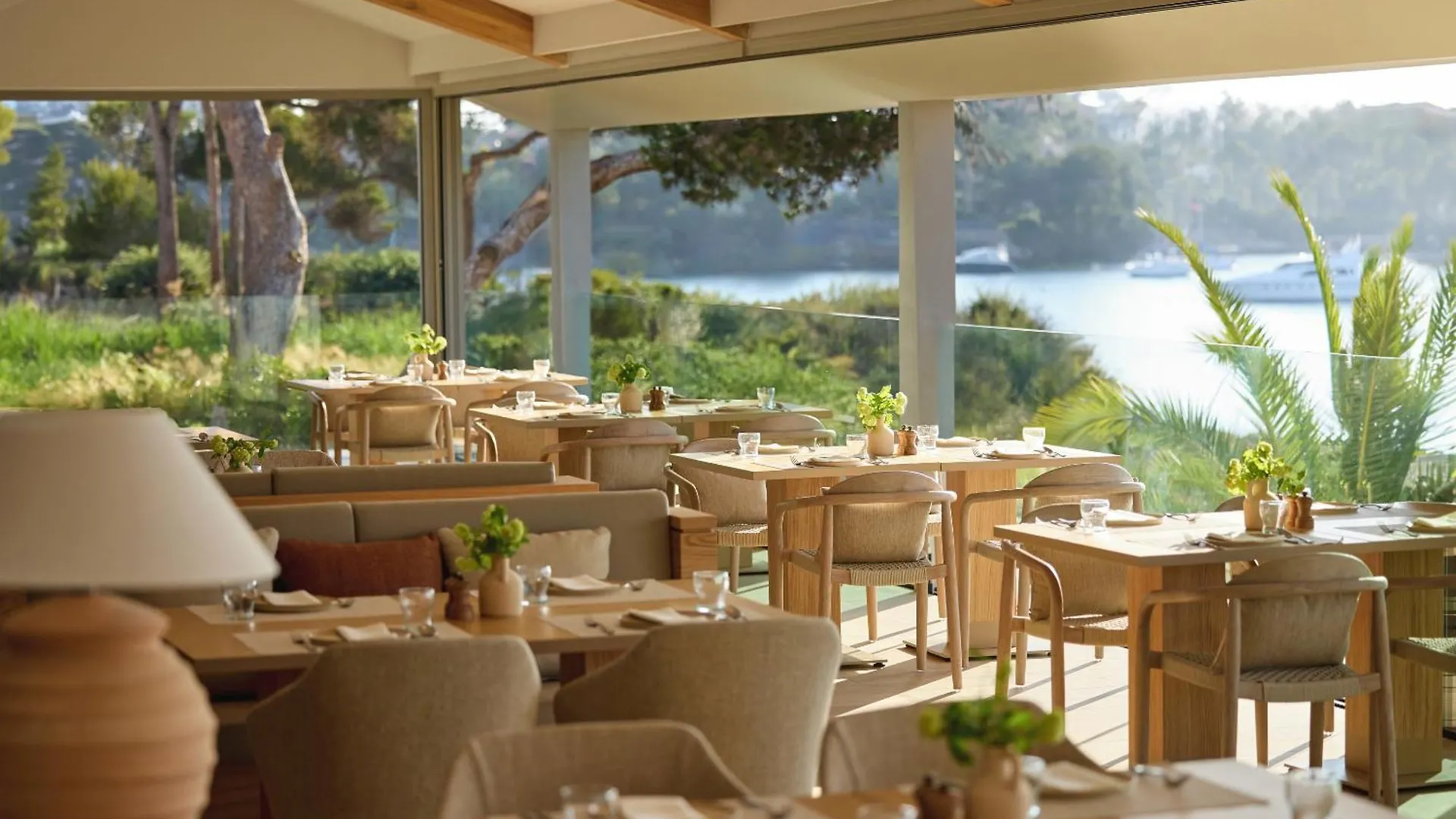 ***** Resort Ikos Porto Petro Hotel Porto Petro  Spain
