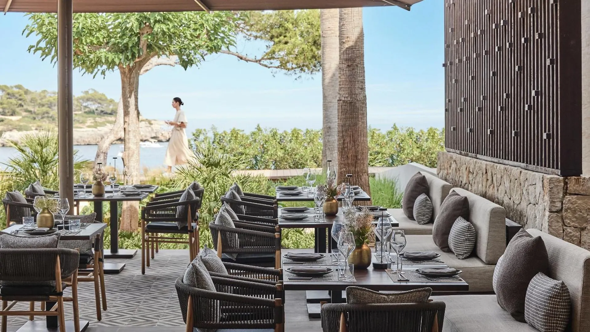 Ikos Porto Petro Hotel Porto Petro  5*, Porto Petro (Mallorca)