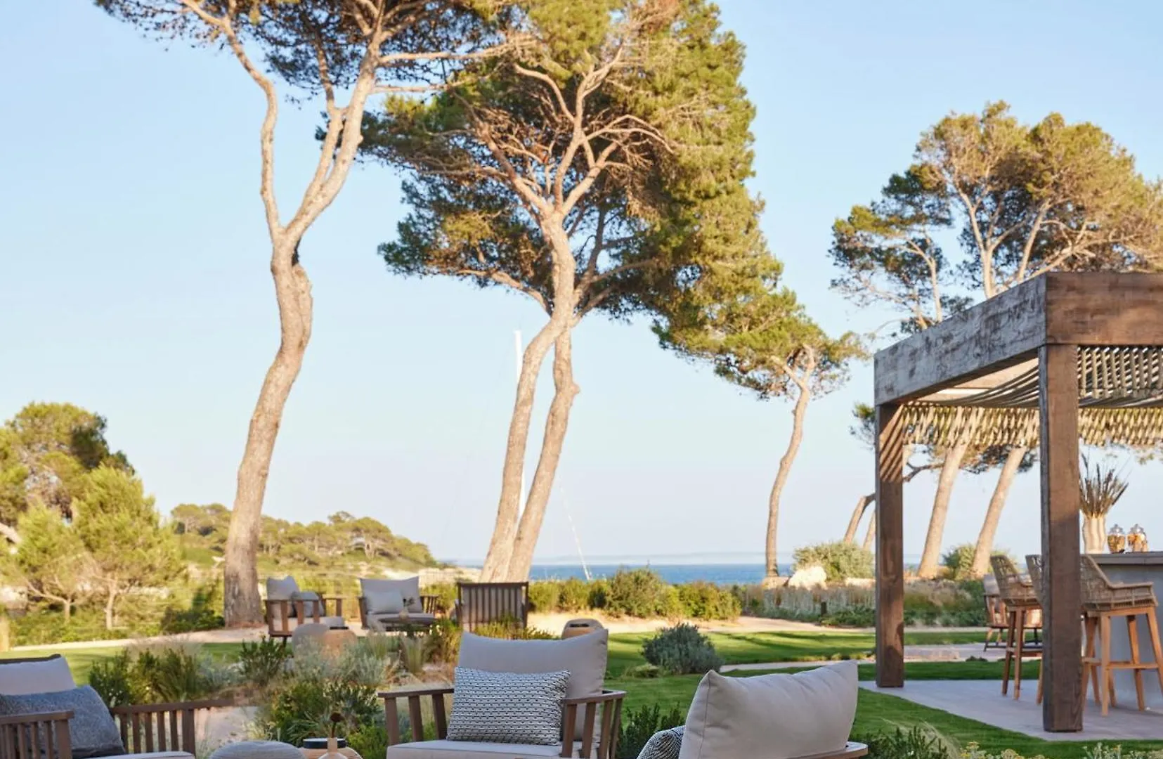 Ikos Porto Petro Hotel Porto Petro