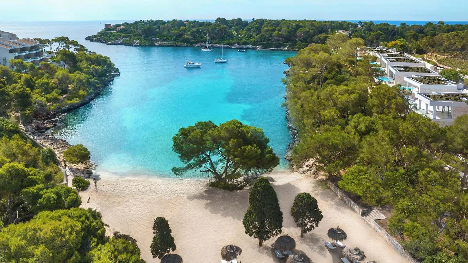 Ikos Porto Petro Hotel Porto Petro  Porto Petro (Mallorca)