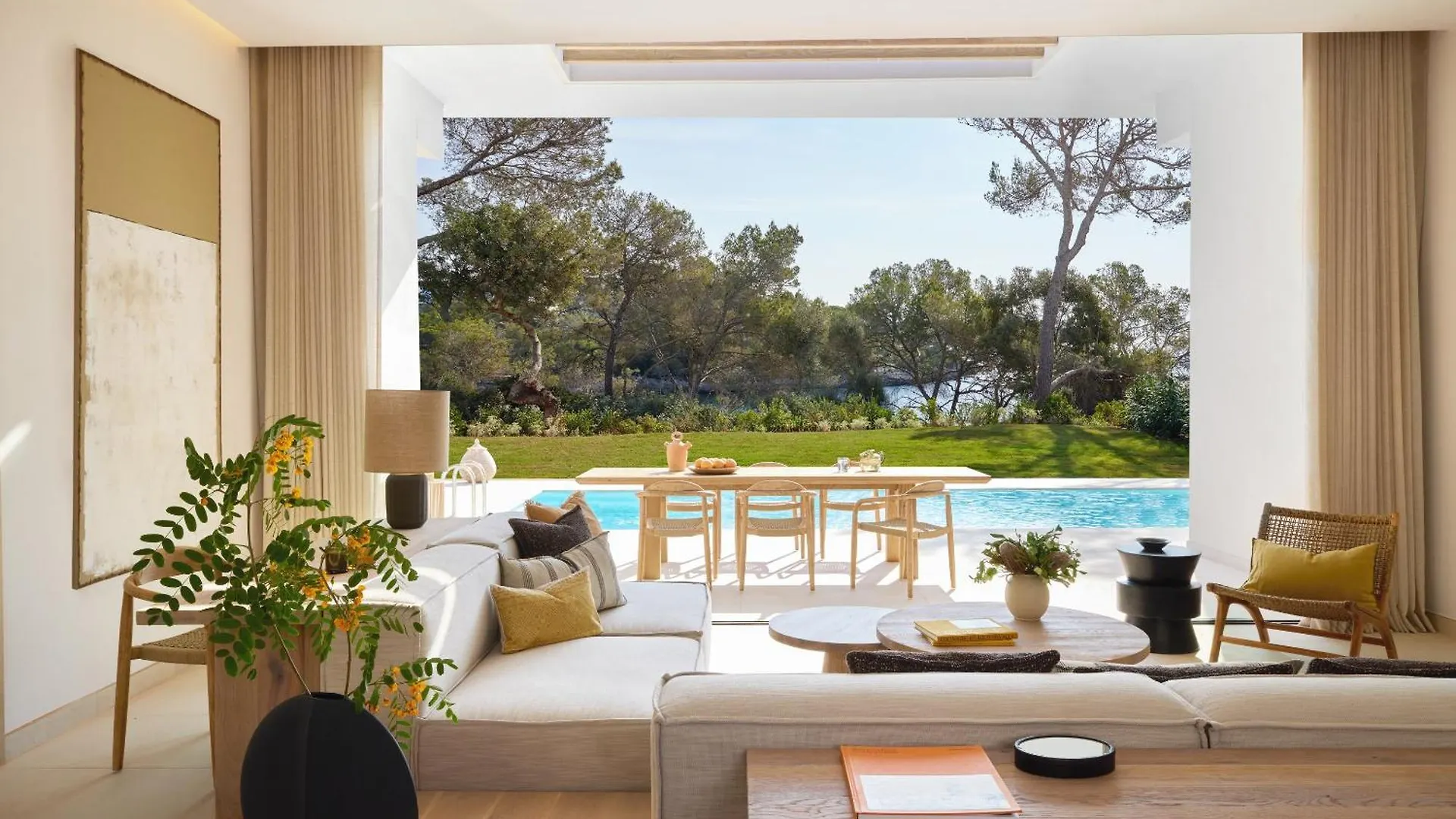 Ikos Porto Petro Hotel Porto Petro  Spain