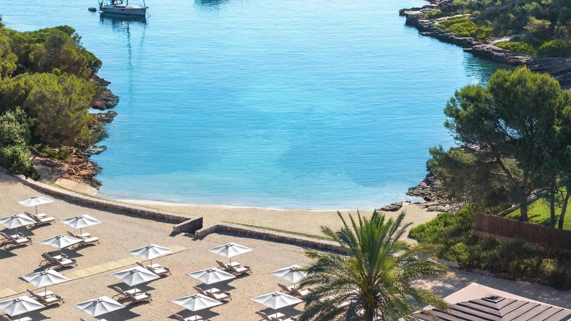 Ikos Porto Petro Hotel Porto Petro  Resort Porto Petro (Mallorca)