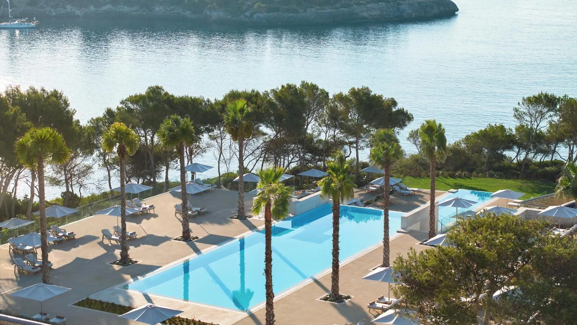 Resort Ikos Porto Petro Hotel Porto Petro