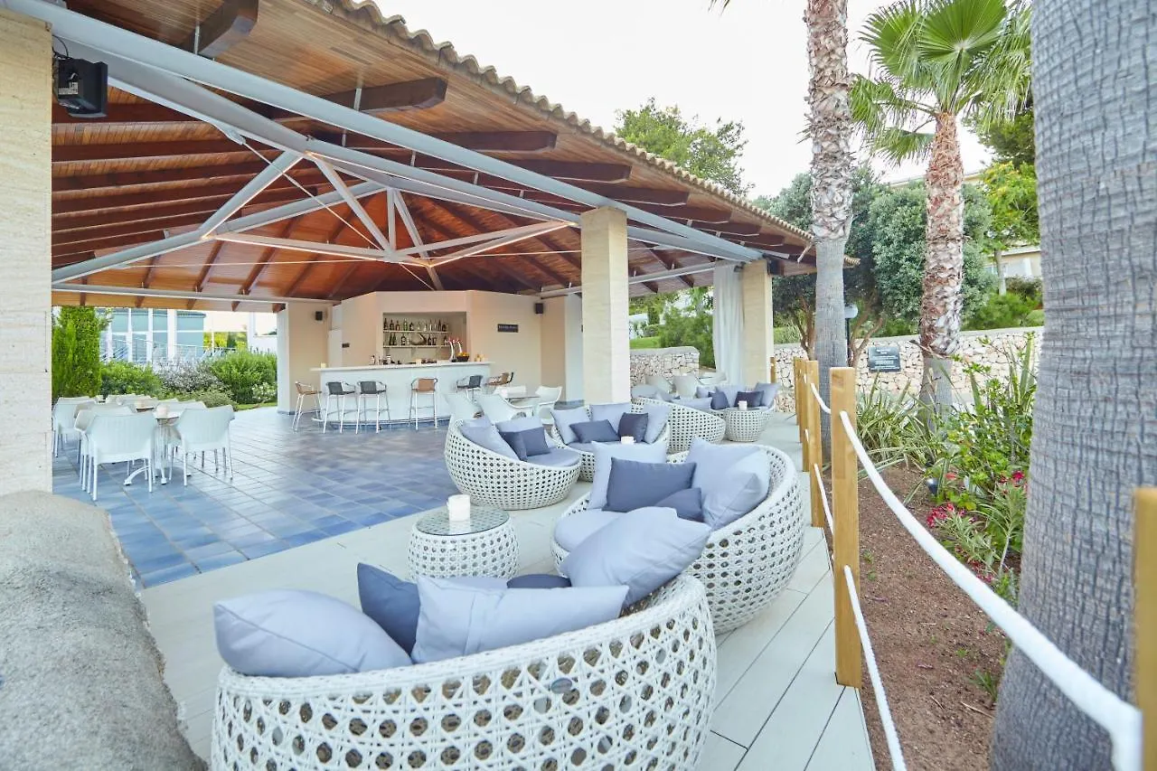 Resort Ikos Porto Petro Hotel Porto Petro