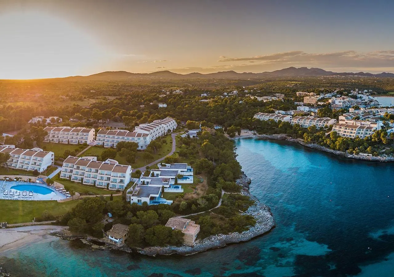 Hotel Ikos Porto Petro Portopetro