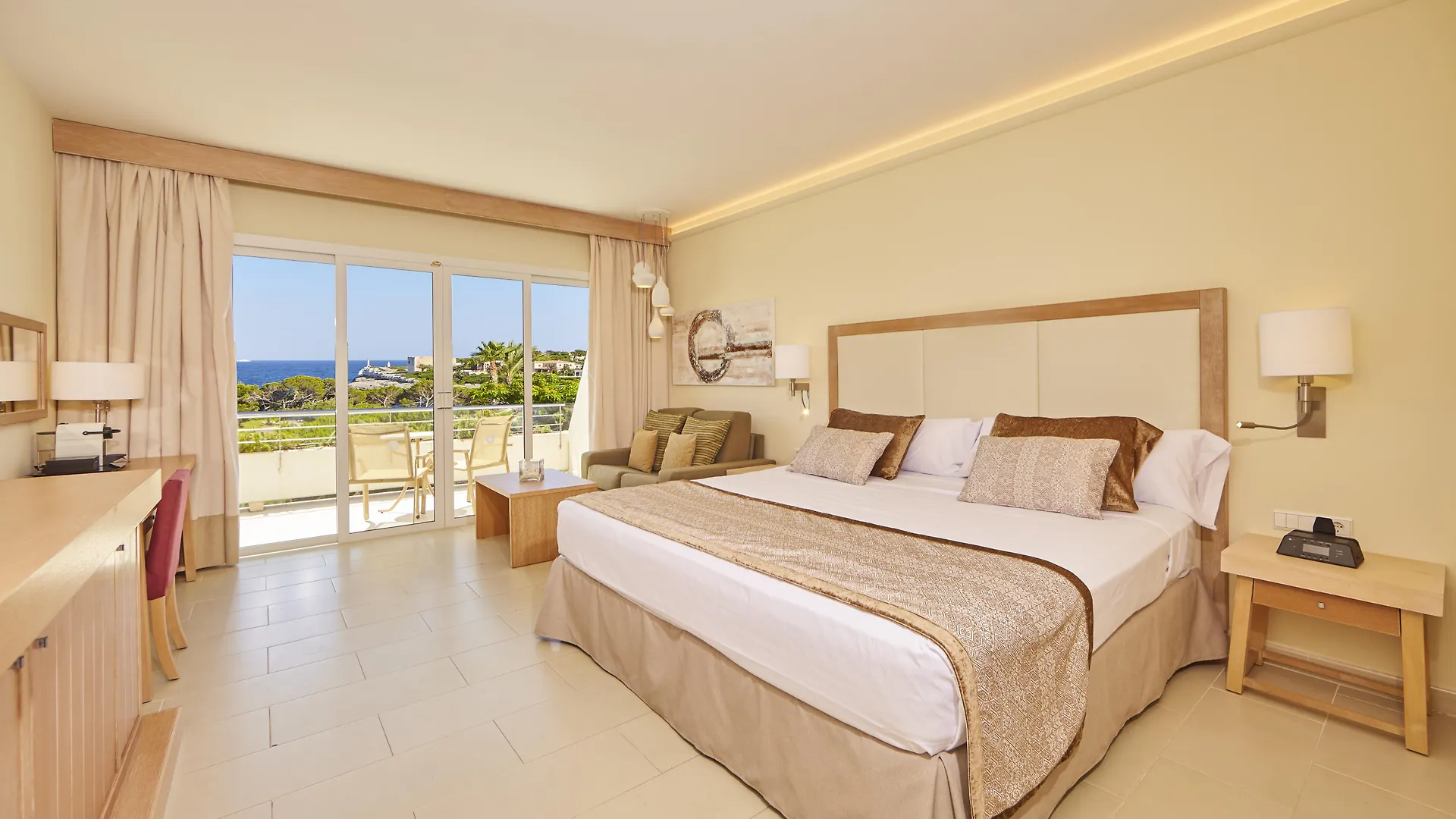 Hotel Ikos Porto Petro Portopetro 5*,  Hiszpania