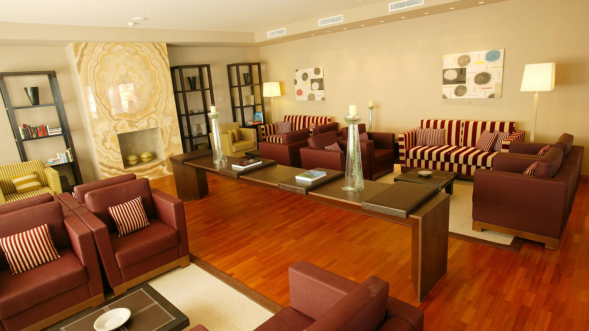 Ośrodek wypoczynkowy Hotel Ikos Porto Petro Portopetro