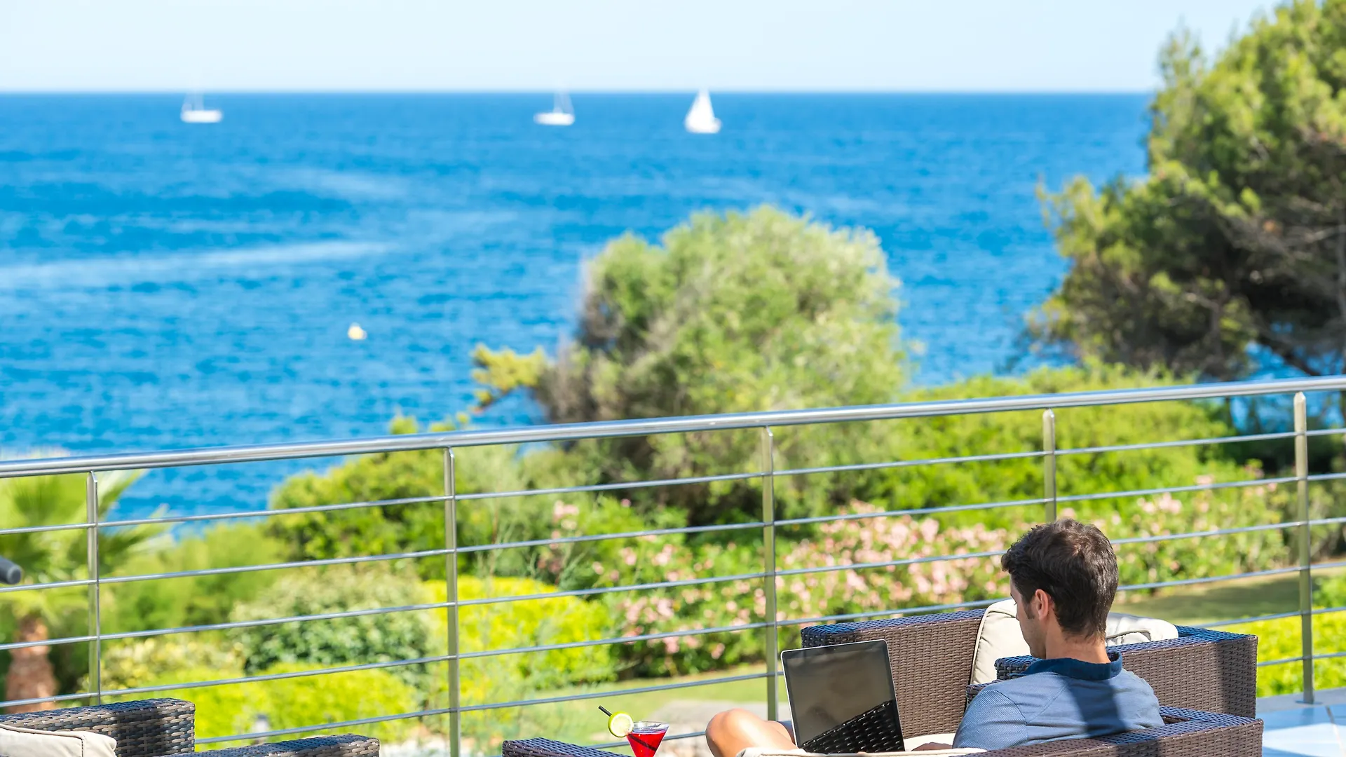***** Ośrodek wypoczynkowy Hotel Ikos Porto Petro Portopetro Hiszpania