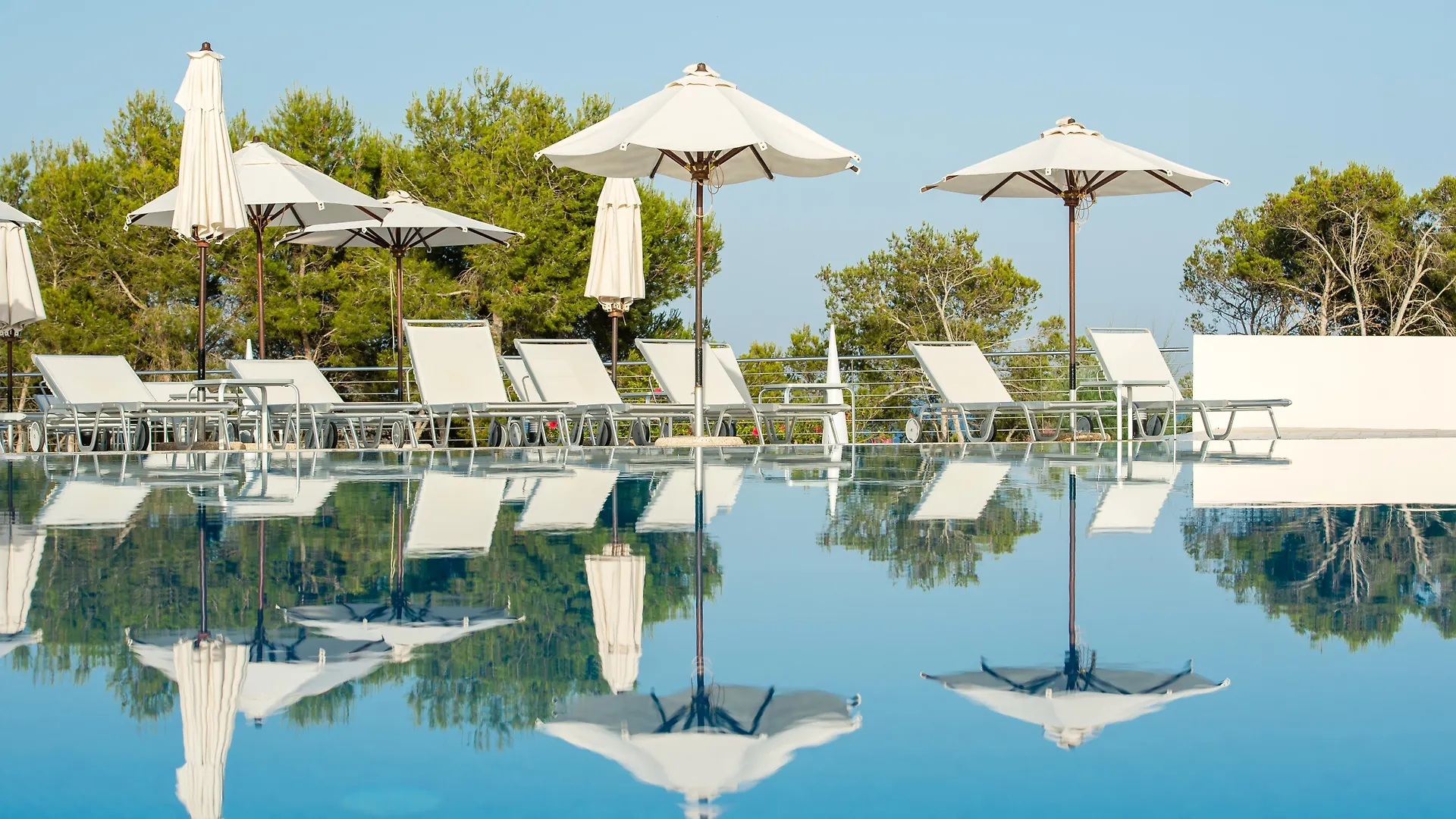 Ośrodek wypoczynkowy Hotel Ikos Porto Petro Portopetro