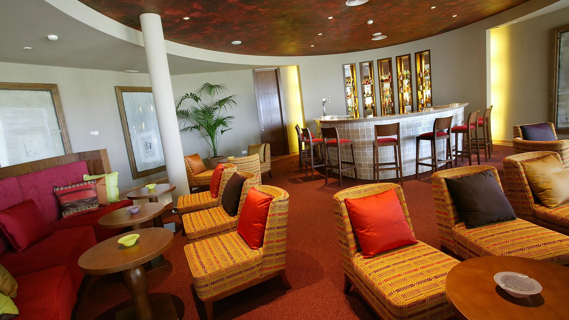 Hotel Ikos Porto Petro Portopetro Hiszpania