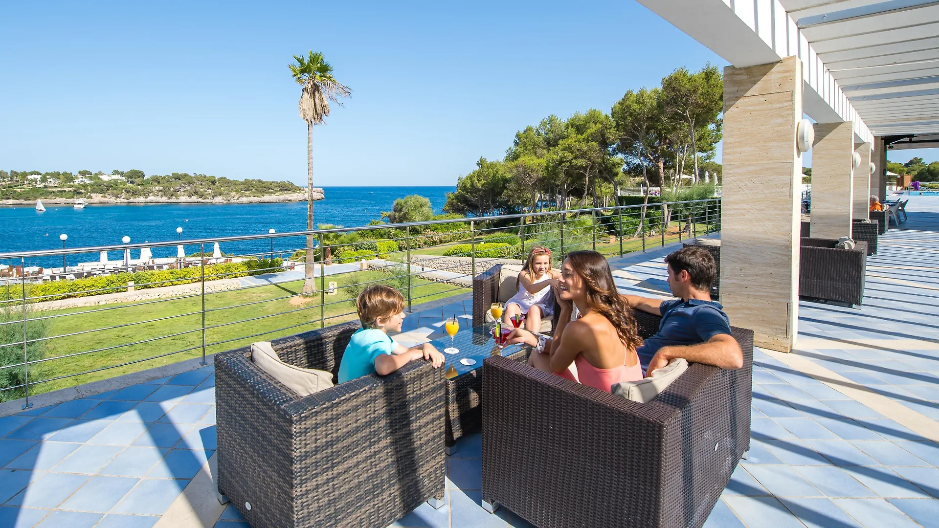 Hotel Ikos Porto Petro Portopetro 5*,  Hiszpania