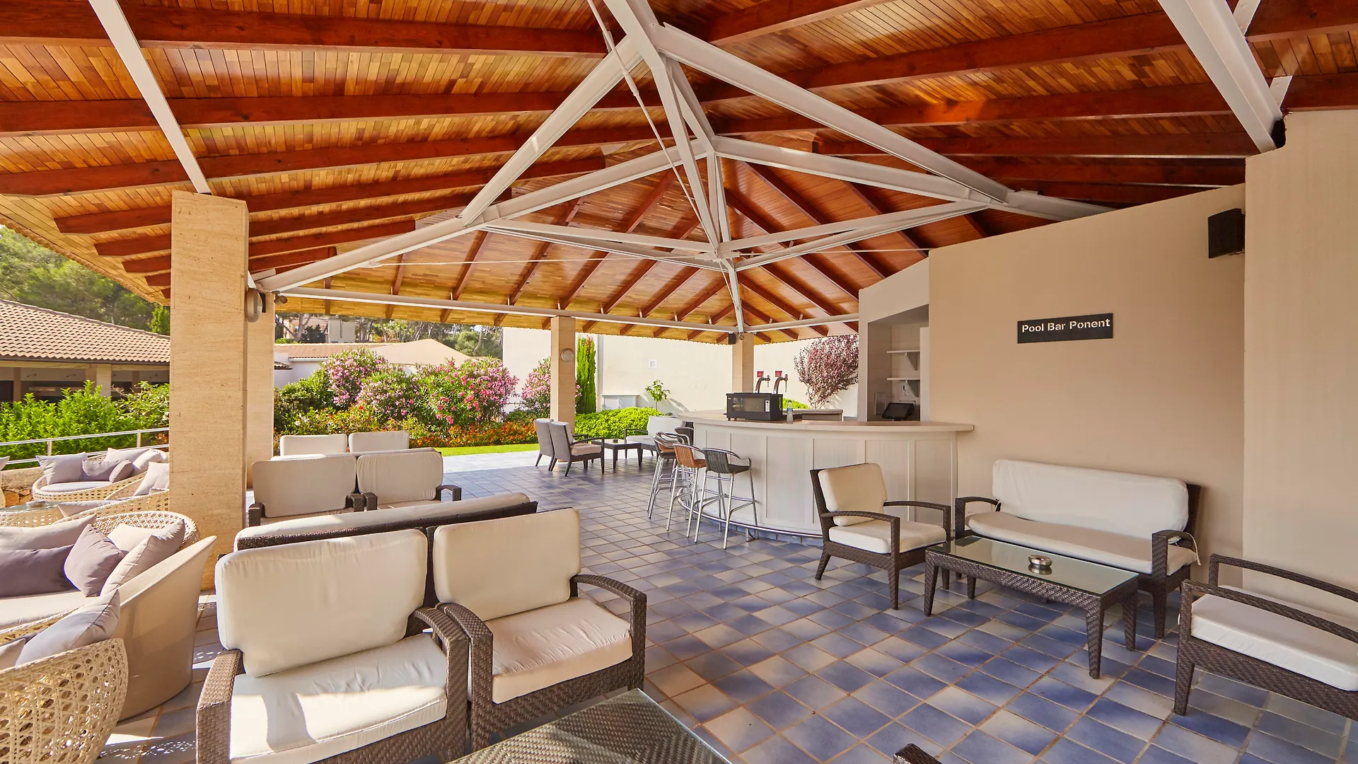 Ośrodek wypoczynkowy Hotel Ikos Porto Petro Portopetro