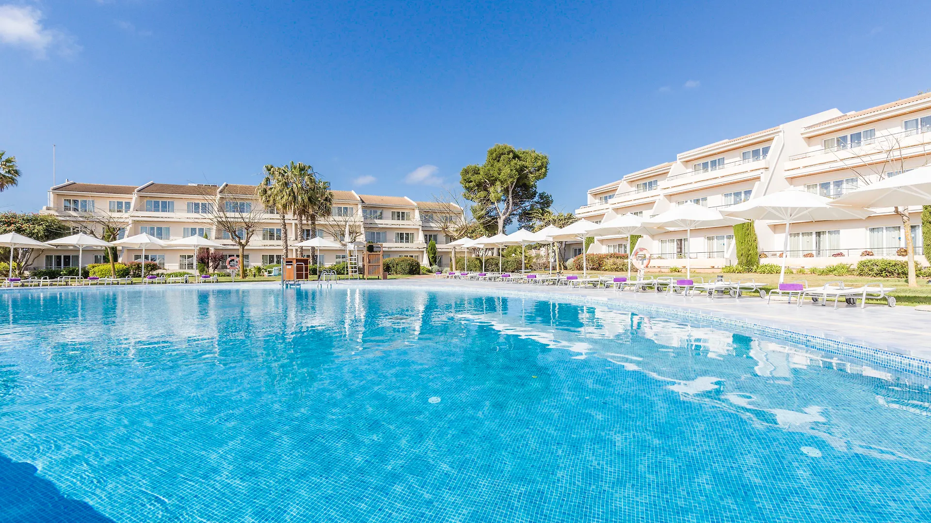Hotel Ikos Porto Petro Portopetro 5*,  Hiszpania