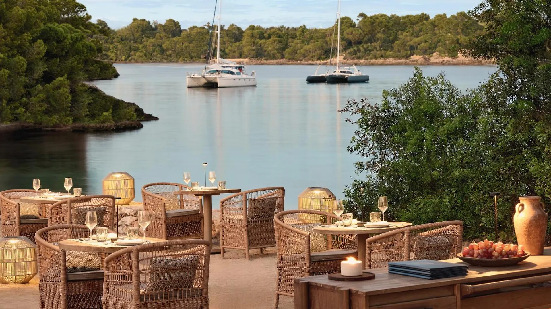 Hotel Ikos Porto Petro Portopetro Ośrodek wypoczynkowy