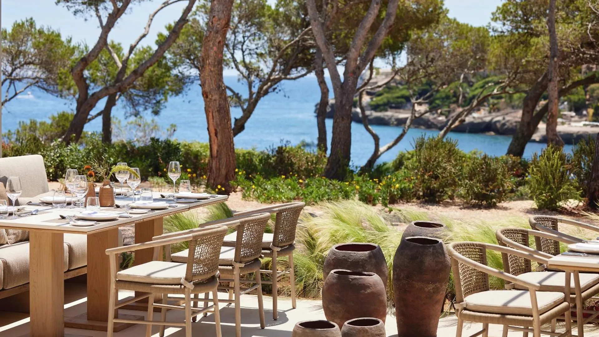 Hotel Ikos Porto Petro Portopetro Ośrodek wypoczynkowy
