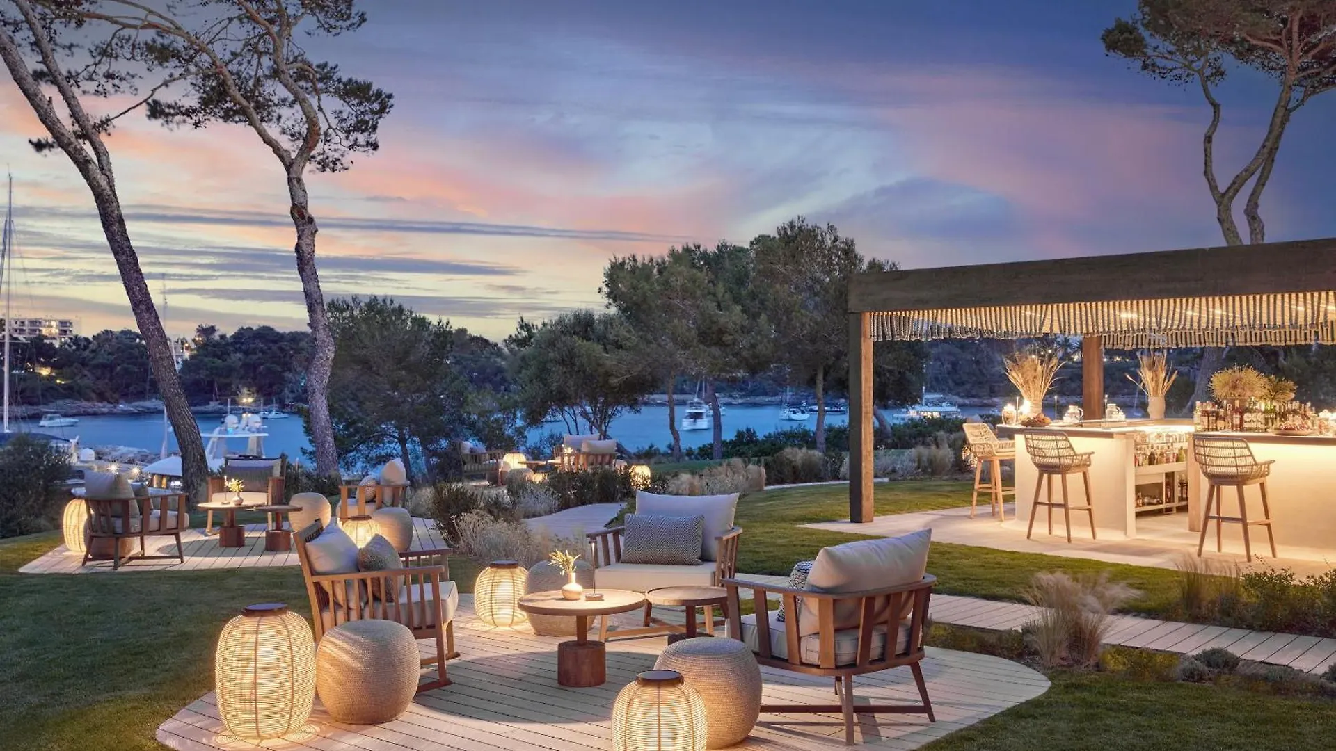 Hotel Ikos Porto Petro Portopetro
