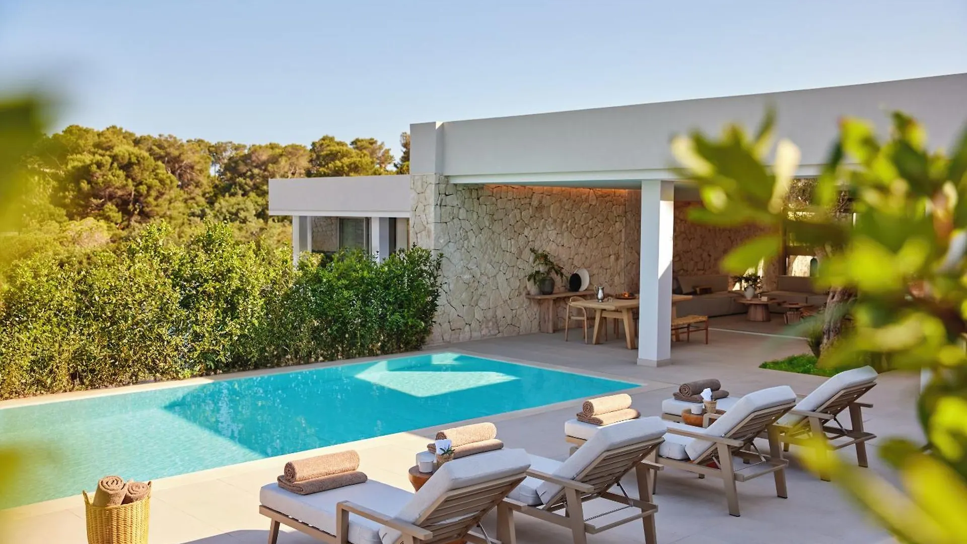 Hotel Ikos Porto Petro Portopetro