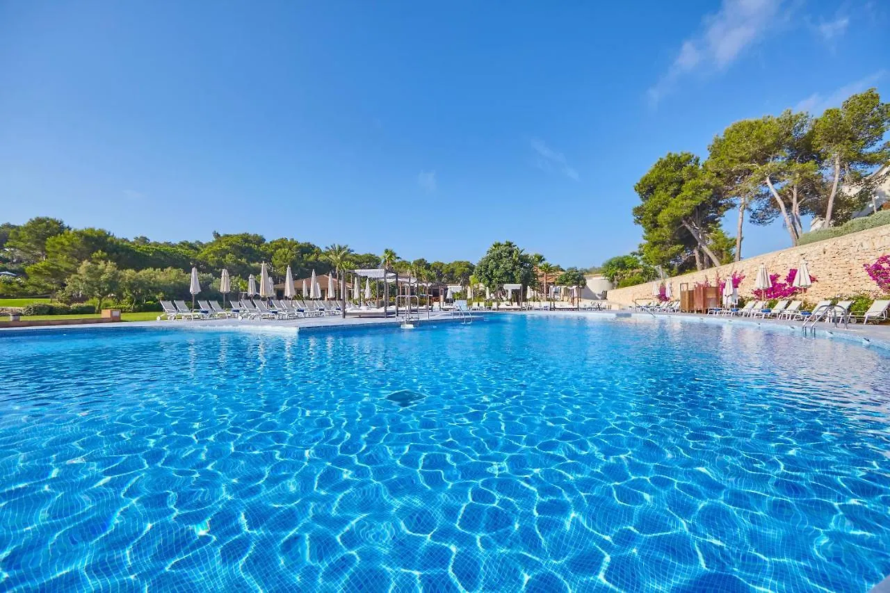 Hotel Ikos Porto Petro Portopetro Hiszpania