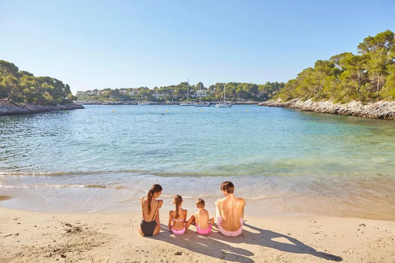 Hotel Ikos Porto Petro Portopetro 5*,  Hiszpania