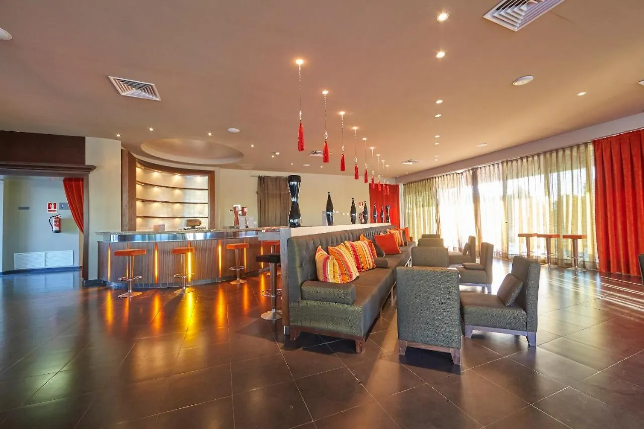 ***** Ośrodek wypoczynkowy Hotel Ikos Porto Petro Portopetro Hiszpania