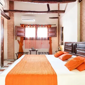 Casa De Federico Boutique Maison d'hôtes