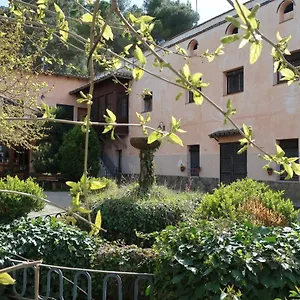 Masia Sagues Apartment Kloster Monestir de Santa Maria de Poblet