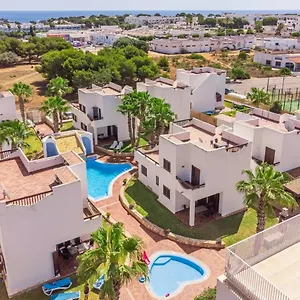 La Perla De Cala Dor Portopetro