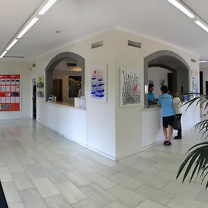 Club Es Talaial Apart-hotel