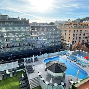 hotel-maria-del-mar-lloret-de-mar.catalonia-hotels.com/
