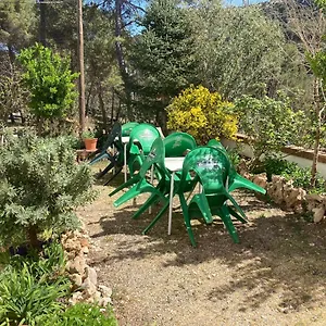 Rural Economato Country house Pozo Alcon