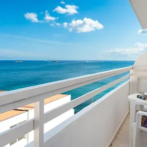 Vibra Lux Mar Apartamento
