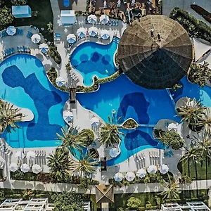 Prinsotel La Dorada & Hotel apartamentowy