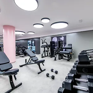 Garbi Ibiza & 4*, Playa d'en Bossa Španělsko
