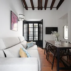 Numa Alegre Apartment Sevilla