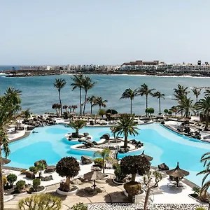 Paradisus By Melia Salinas Lanzarote (adults Only) 5*, Costa Teguise Španělsko