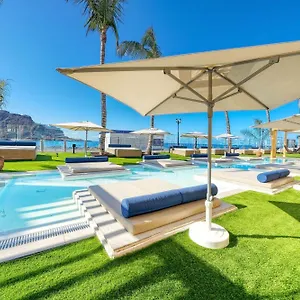 H10 Costa Mogan - Adults Only 4*, Playa Del Cura (Gran Canaria) Španělsko