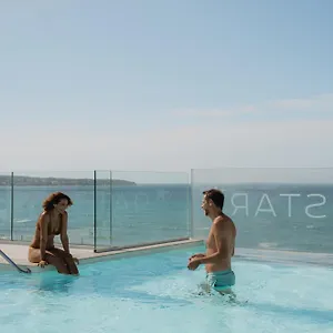 Iberostar Waves Bahia De Palma - Adults Only Плайя де Пальма
