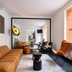 Hotel Htop Bcn #htopenjoy **