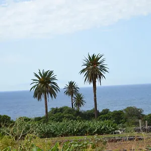 Goyo Gomera Apartment Valle Gran Rey
