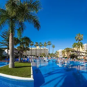 Complejo Bluesea Puerto Compuesto Por Canarife Y Bonanza Palace 4*, Puerto de la Cruz (Tenerife) Španělsko